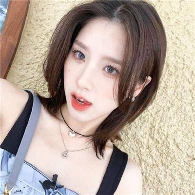美发尸